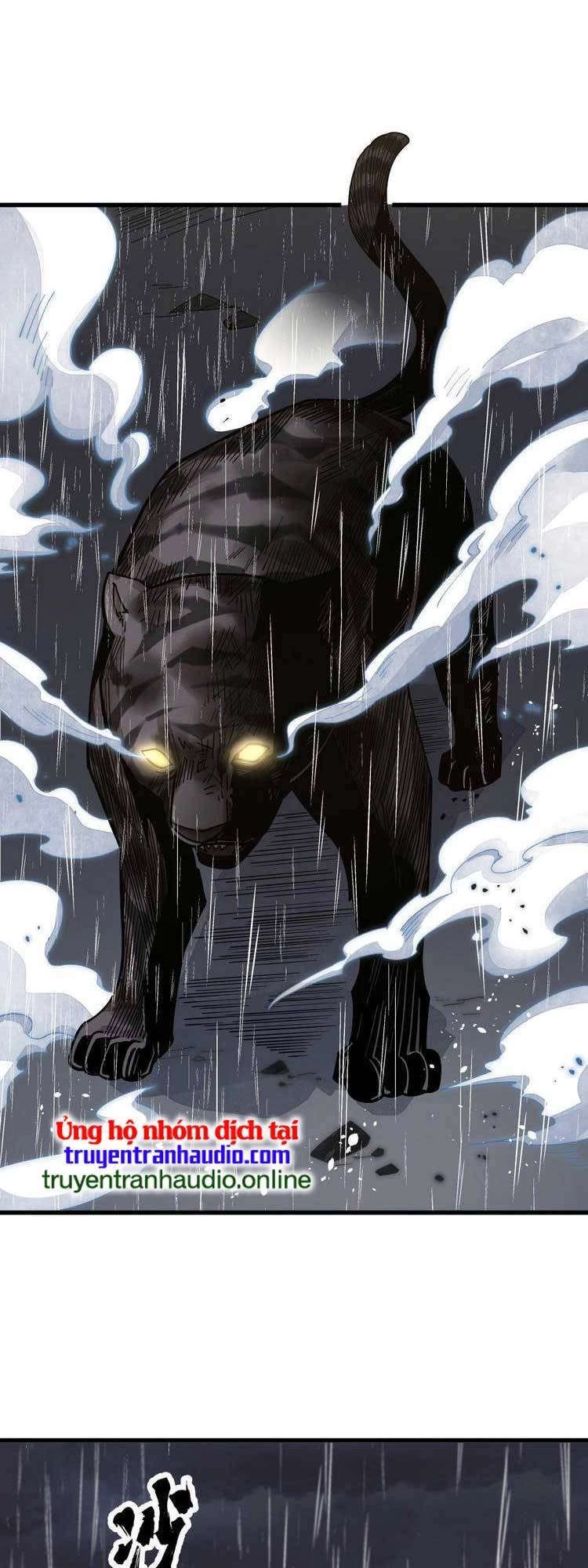 Lạn Kha Kỳ Duyên Chapter 191 - 11