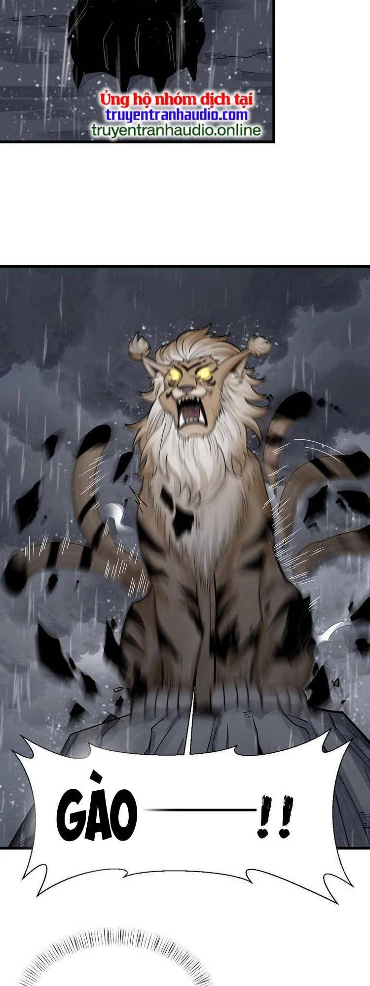 Lạn Kha Kỳ Duyên Chapter 191 - 13