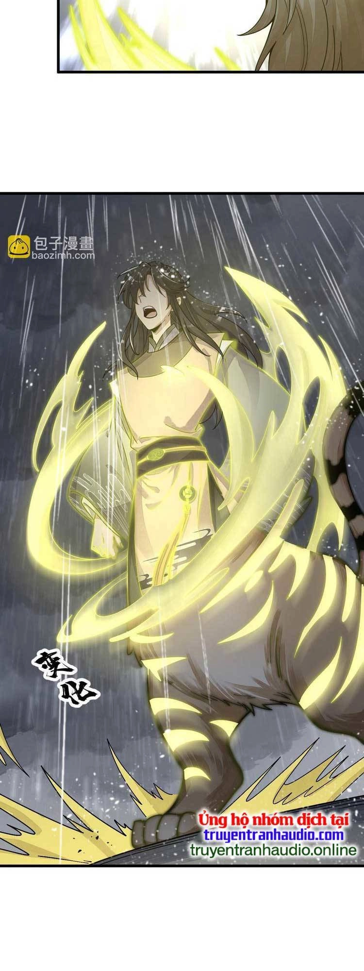 Lạn Kha Kỳ Duyên Chapter 191 - 15