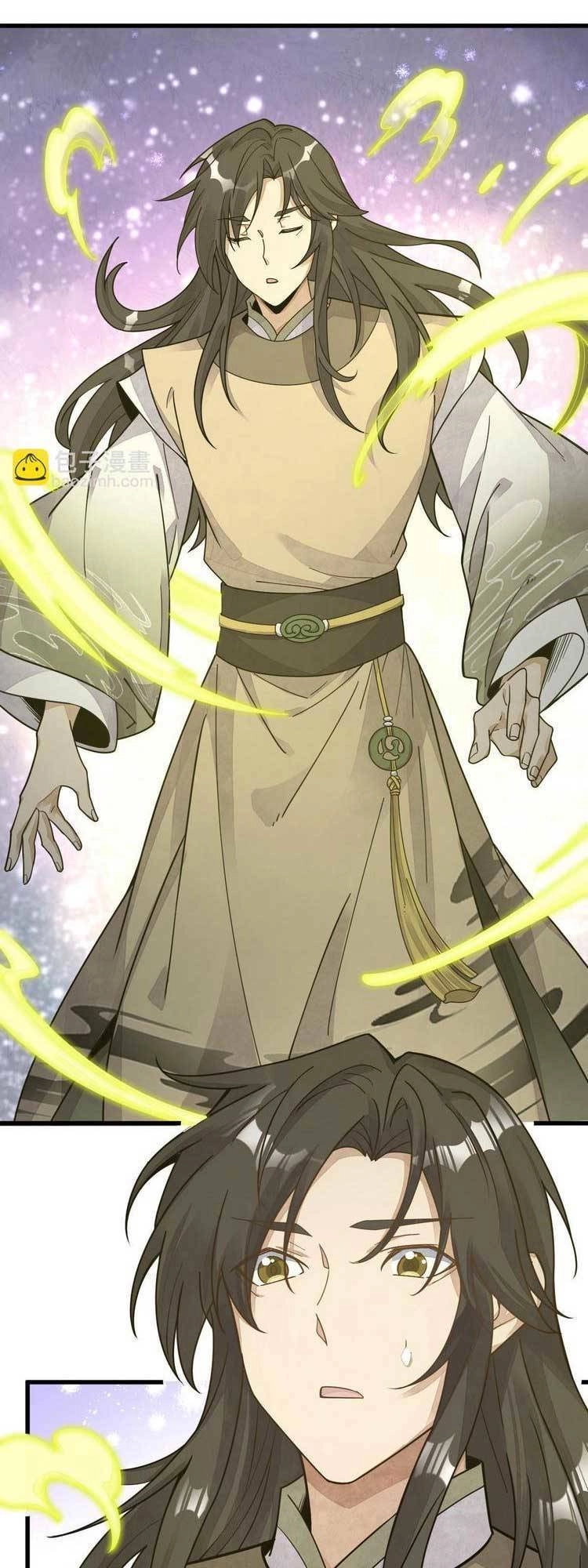 Lạn Kha Kỳ Duyên Chapter 191 - 16