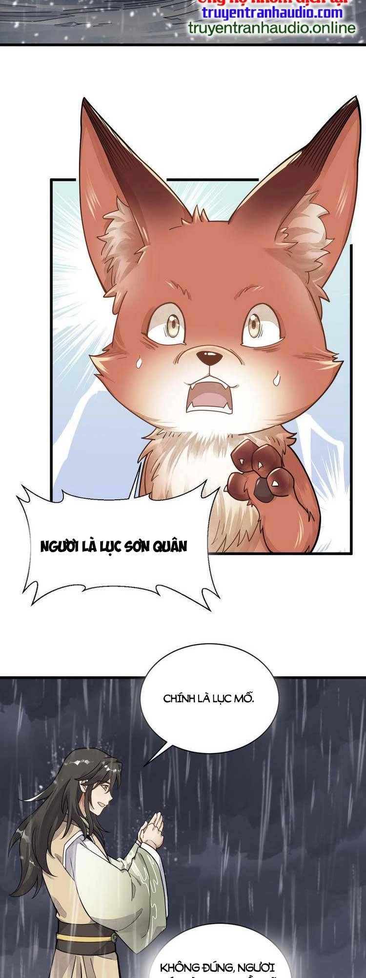 Lạn Kha Kỳ Duyên Chapter 191 - 19