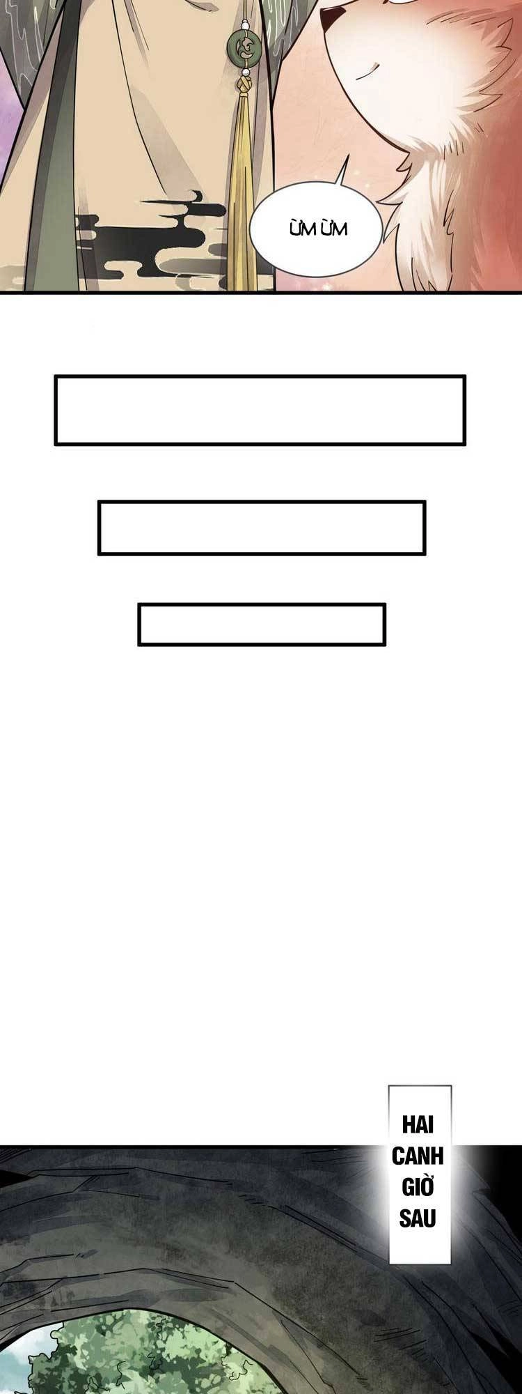 Lạn Kha Kỳ Duyên Chapter 191 - 24