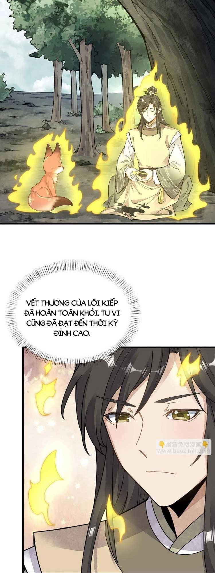 Lạn Kha Kỳ Duyên Chapter 191 - 25