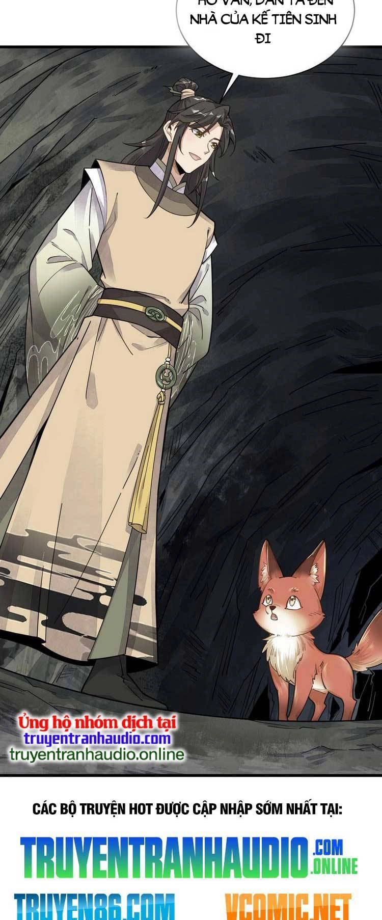 Lạn Kha Kỳ Duyên Chapter 191 - 27