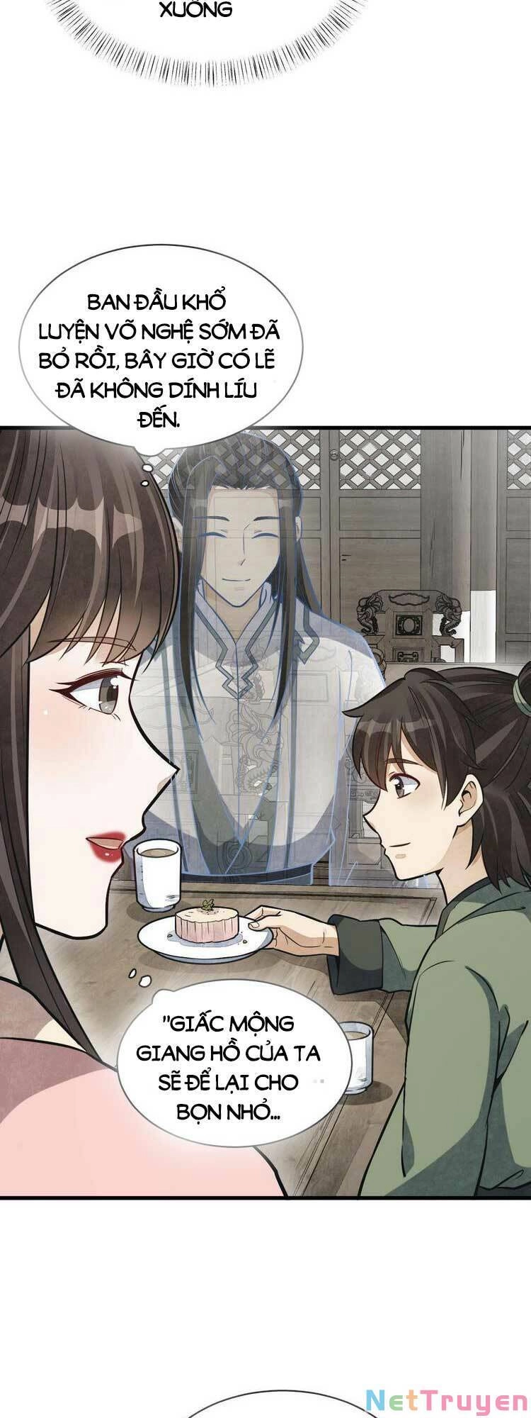 Lạn Kha Kỳ Duyên Chapter 193 - 21