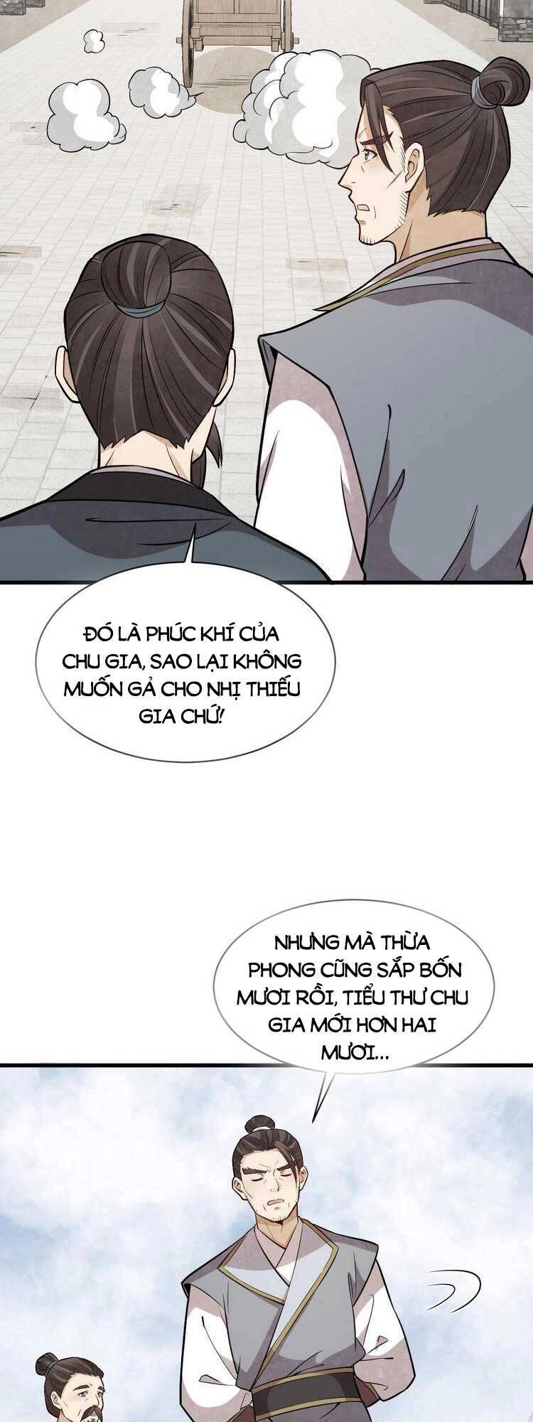 Lạn Kha Kỳ Duyên Chapter 194 - 16