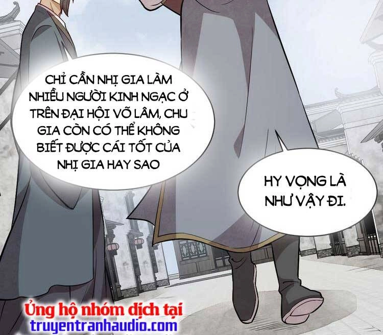 Lạn Kha Kỳ Duyên Chapter 194 - 17