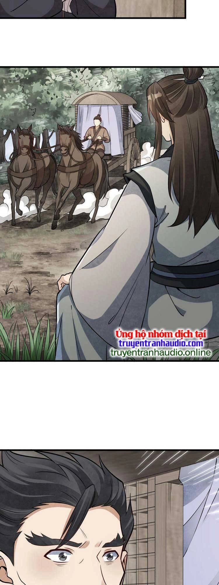 Lạn Kha Kỳ Duyên Chapter 194 - 19