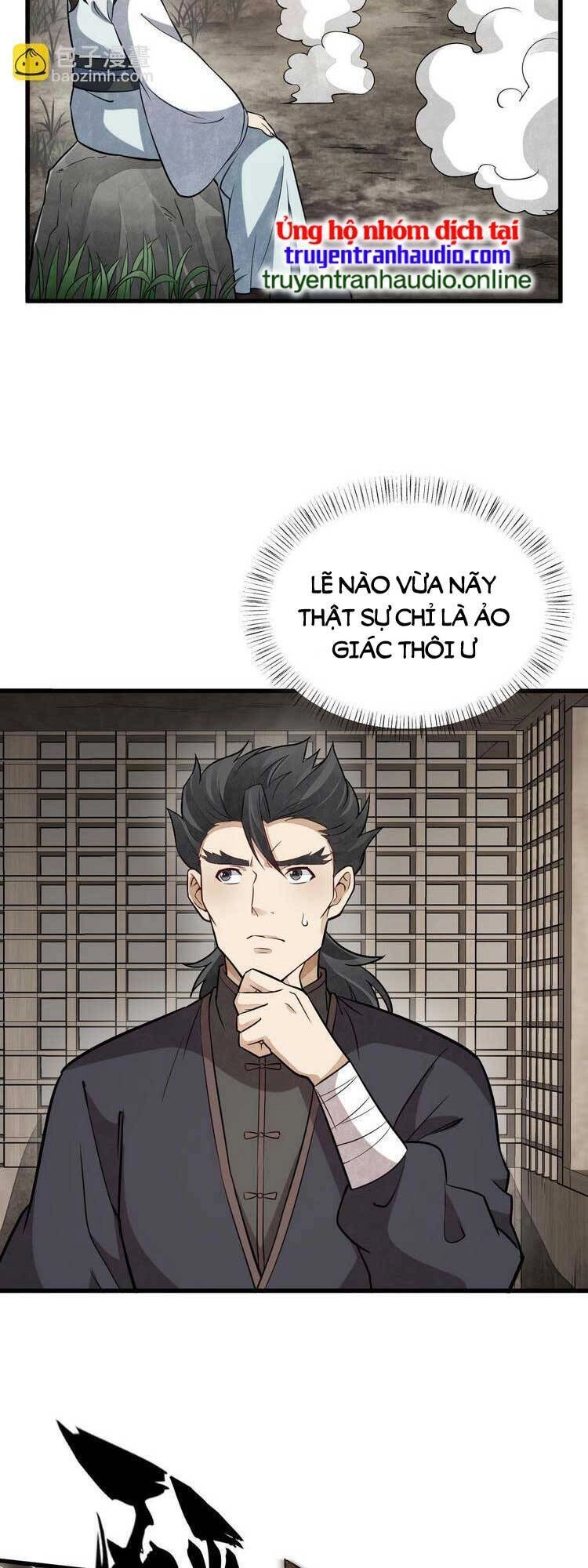 Lạn Kha Kỳ Duyên Chapter 194 - 22