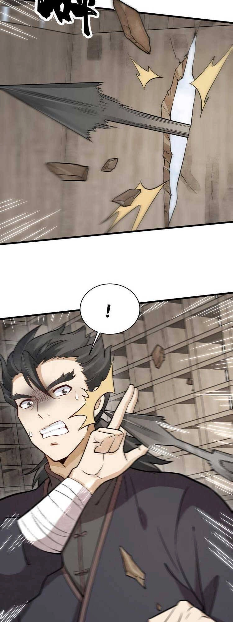 Lạn Kha Kỳ Duyên Chapter 194 - 23