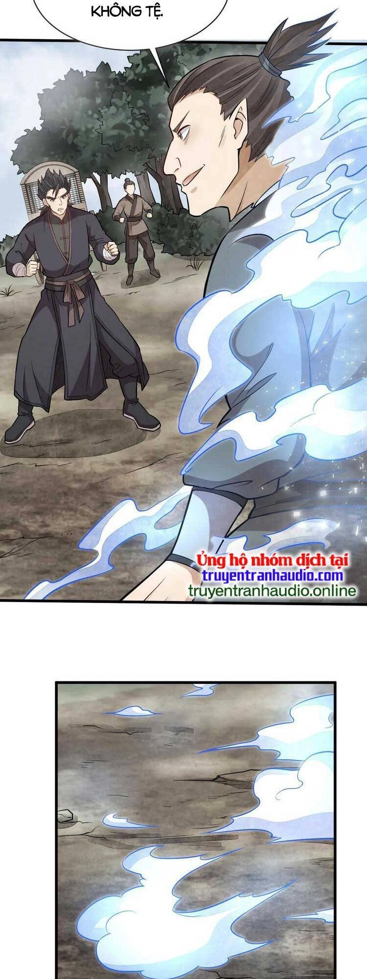 Lạn Kha Kỳ Duyên Chapter 194 - 29