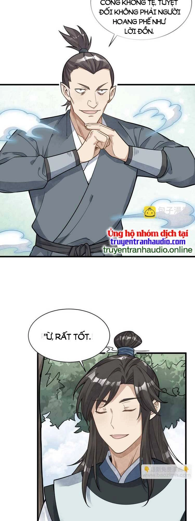 Lạn Kha Kỳ Duyên Chapter 195 - 2