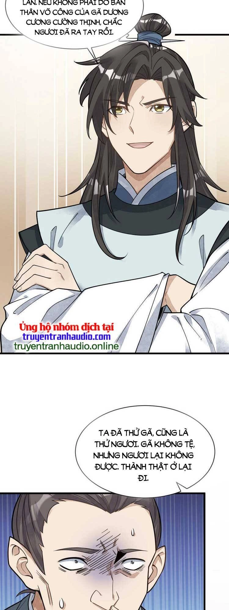 Lạn Kha Kỳ Duyên Chapter 195 - 4