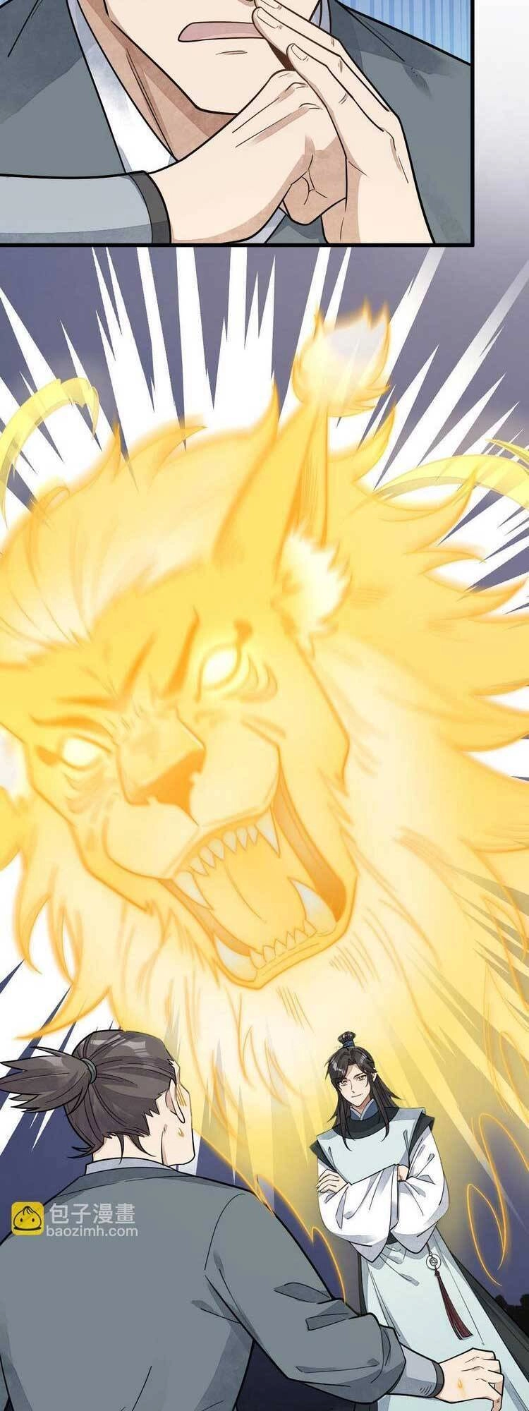 Lạn Kha Kỳ Duyên Chapter 195 - 5