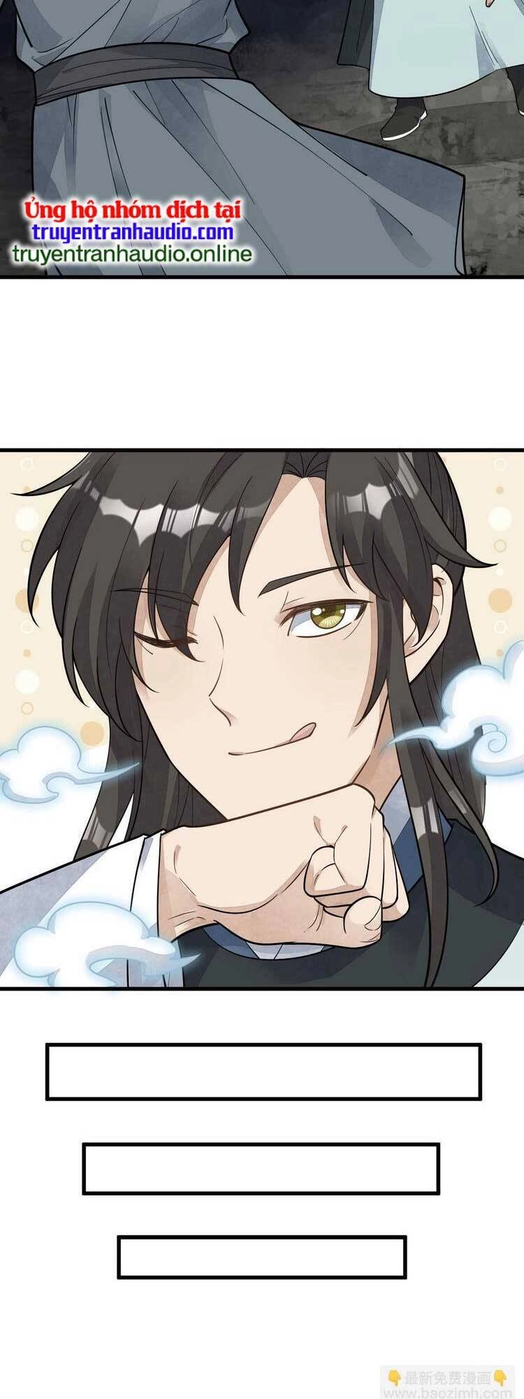 Lạn Kha Kỳ Duyên Chapter 195 - 6