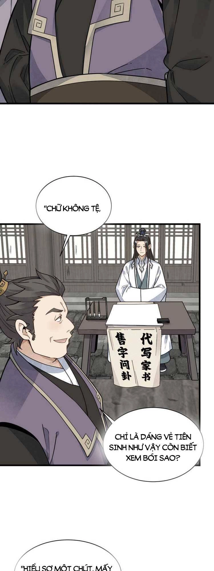 Lạn Kha Kỳ Duyên Chapter 195 - 10