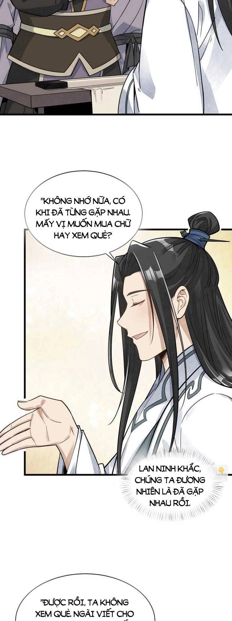 Lạn Kha Kỳ Duyên Chapter 195 - 12