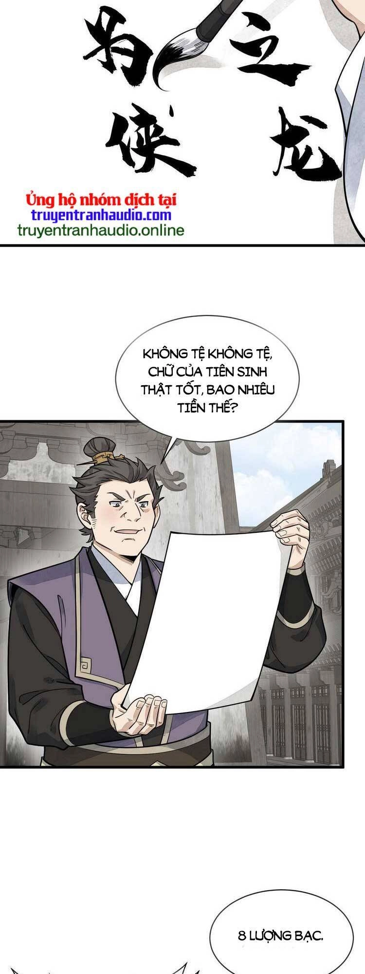 Lạn Kha Kỳ Duyên Chapter 195 - 14