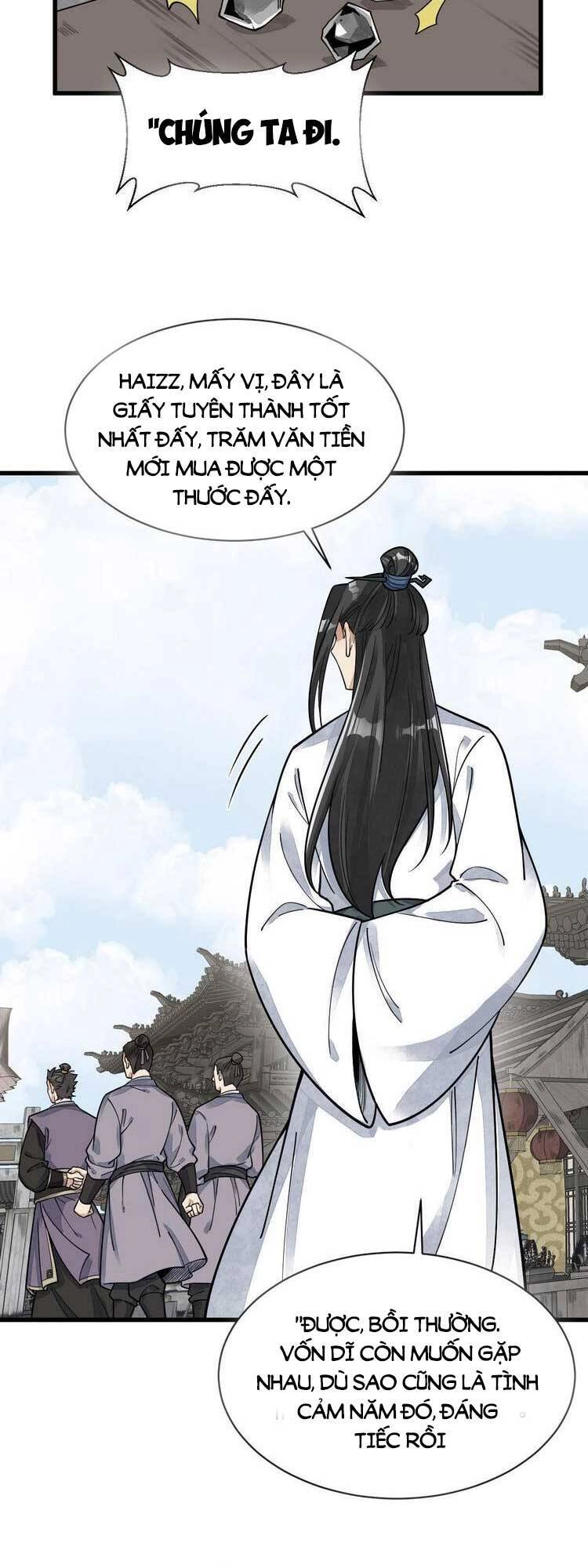 Lạn Kha Kỳ Duyên Chapter 195 - 16