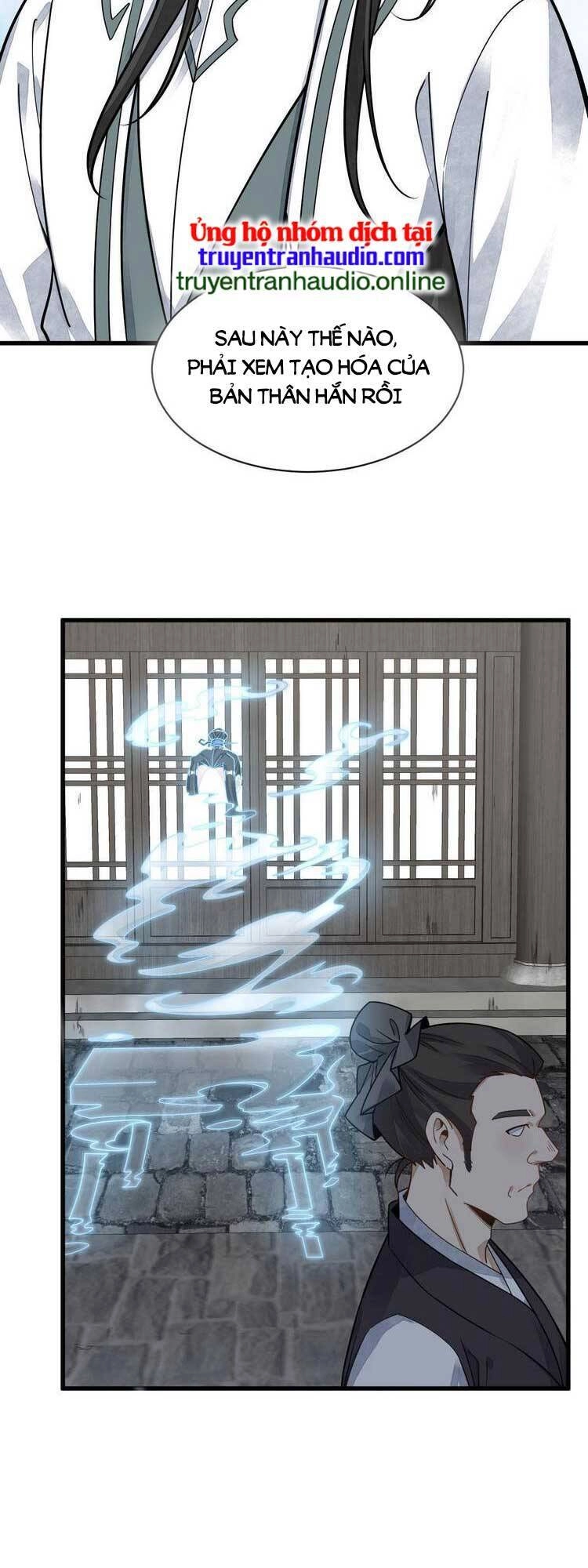 Lạn Kha Kỳ Duyên Chapter 195 - 18