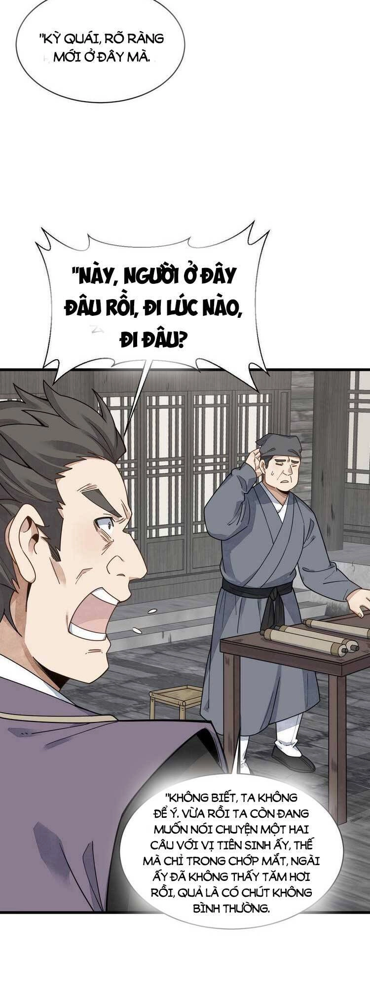 Lạn Kha Kỳ Duyên Chapter 195 - 20