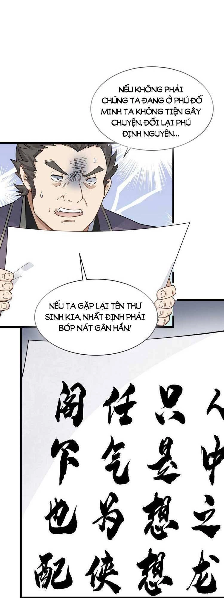 Lạn Kha Kỳ Duyên Chapter 195 - 21