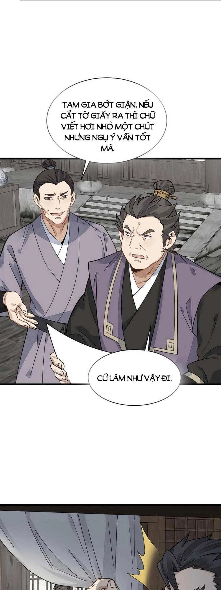 Lạn Kha Kỳ Duyên Chapter 195 - 22