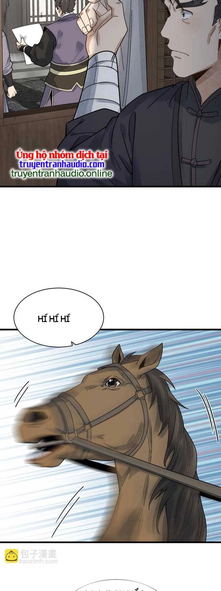 Lạn Kha Kỳ Duyên Chapter 195 - 23