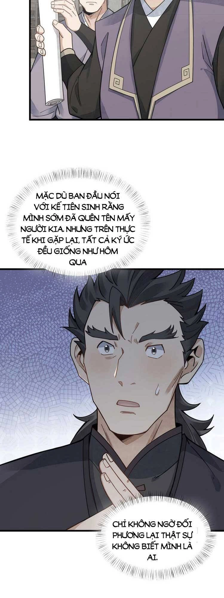 Lạn Kha Kỳ Duyên Chapter 195 - 25