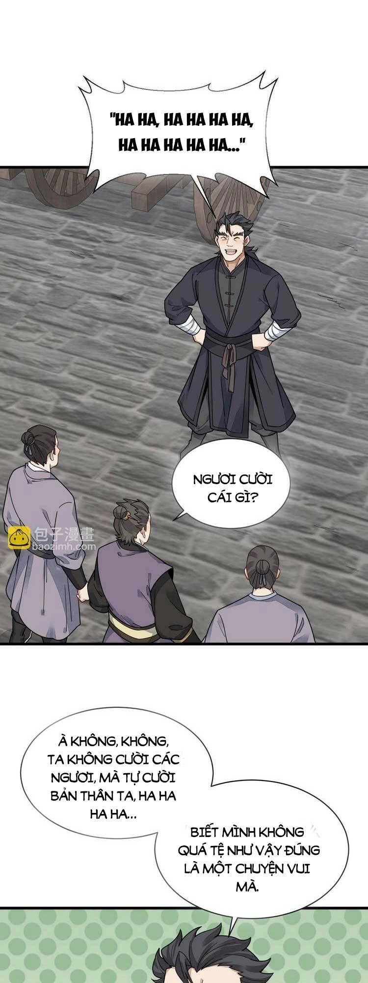 Lạn Kha Kỳ Duyên Chapter 195 - 26