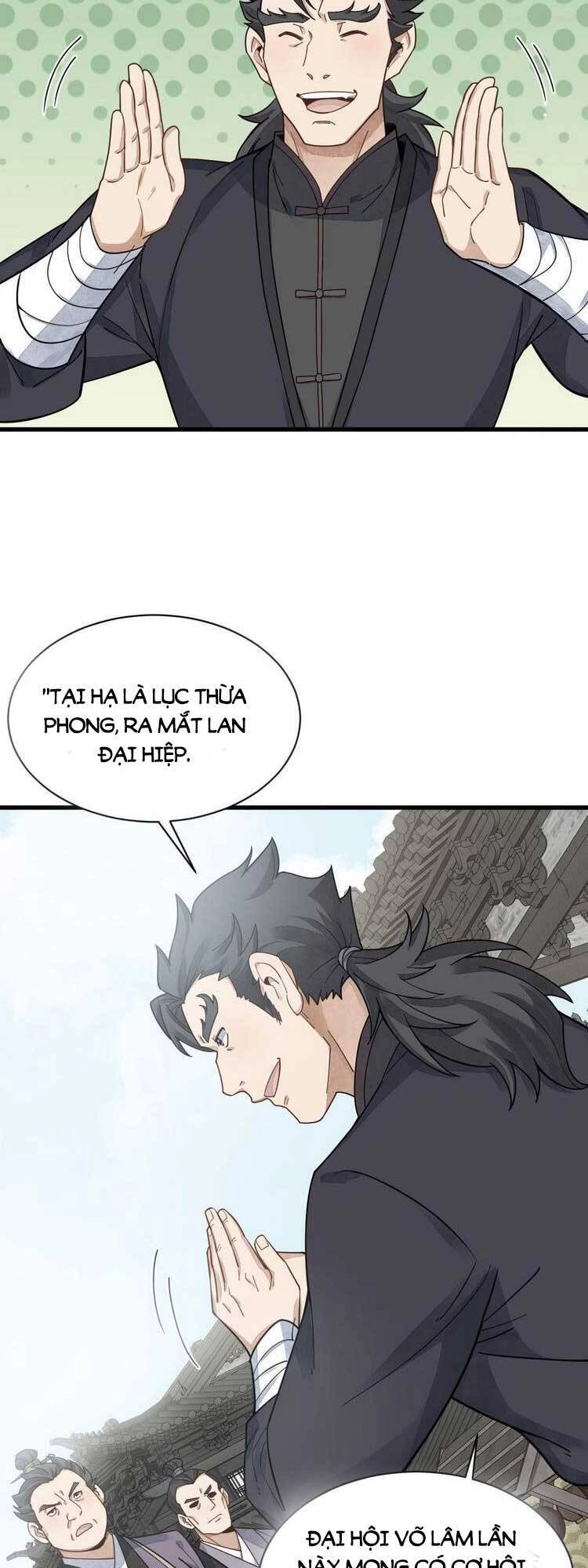 Lạn Kha Kỳ Duyên Chapter 195 - 27