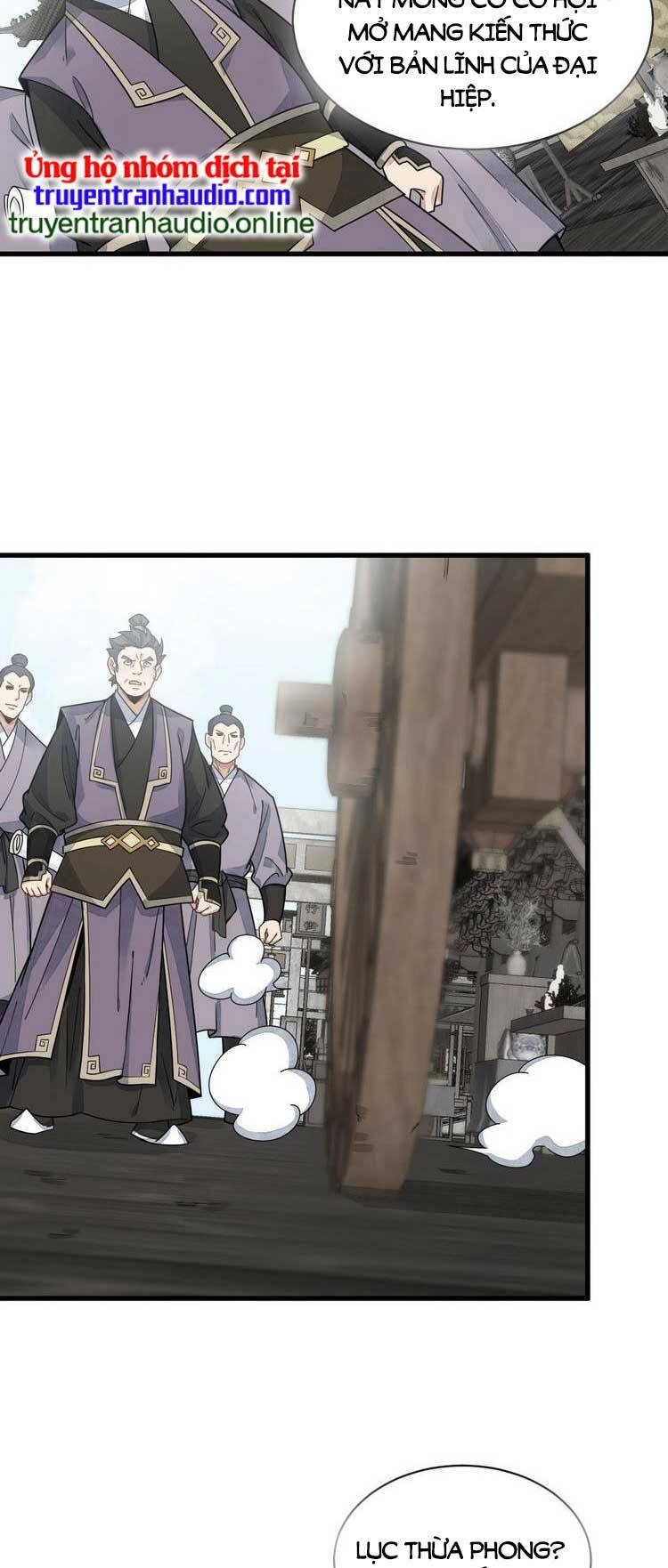 Lạn Kha Kỳ Duyên Chapter 195 - 28