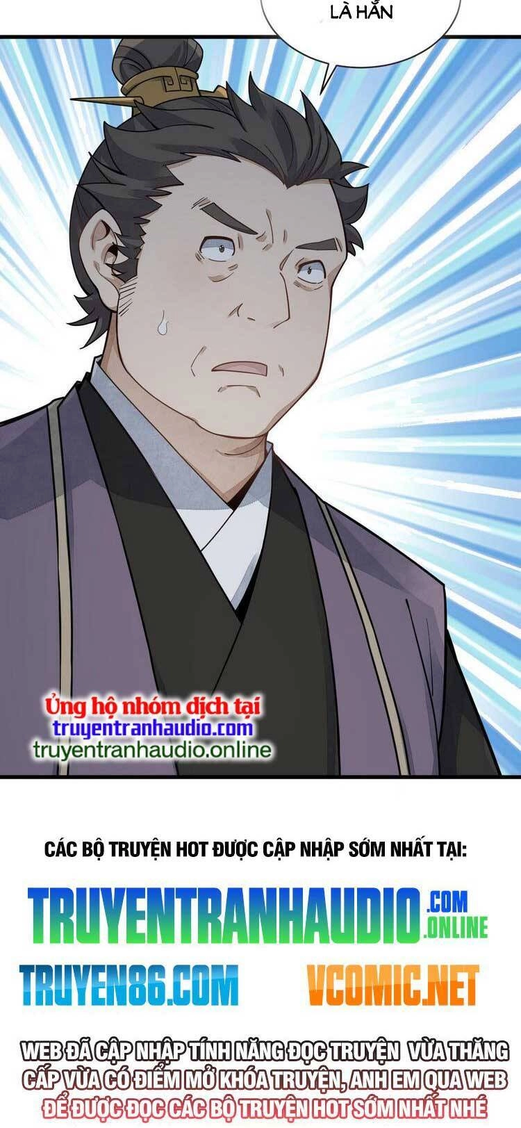 Lạn Kha Kỳ Duyên Chapter 195 - 29