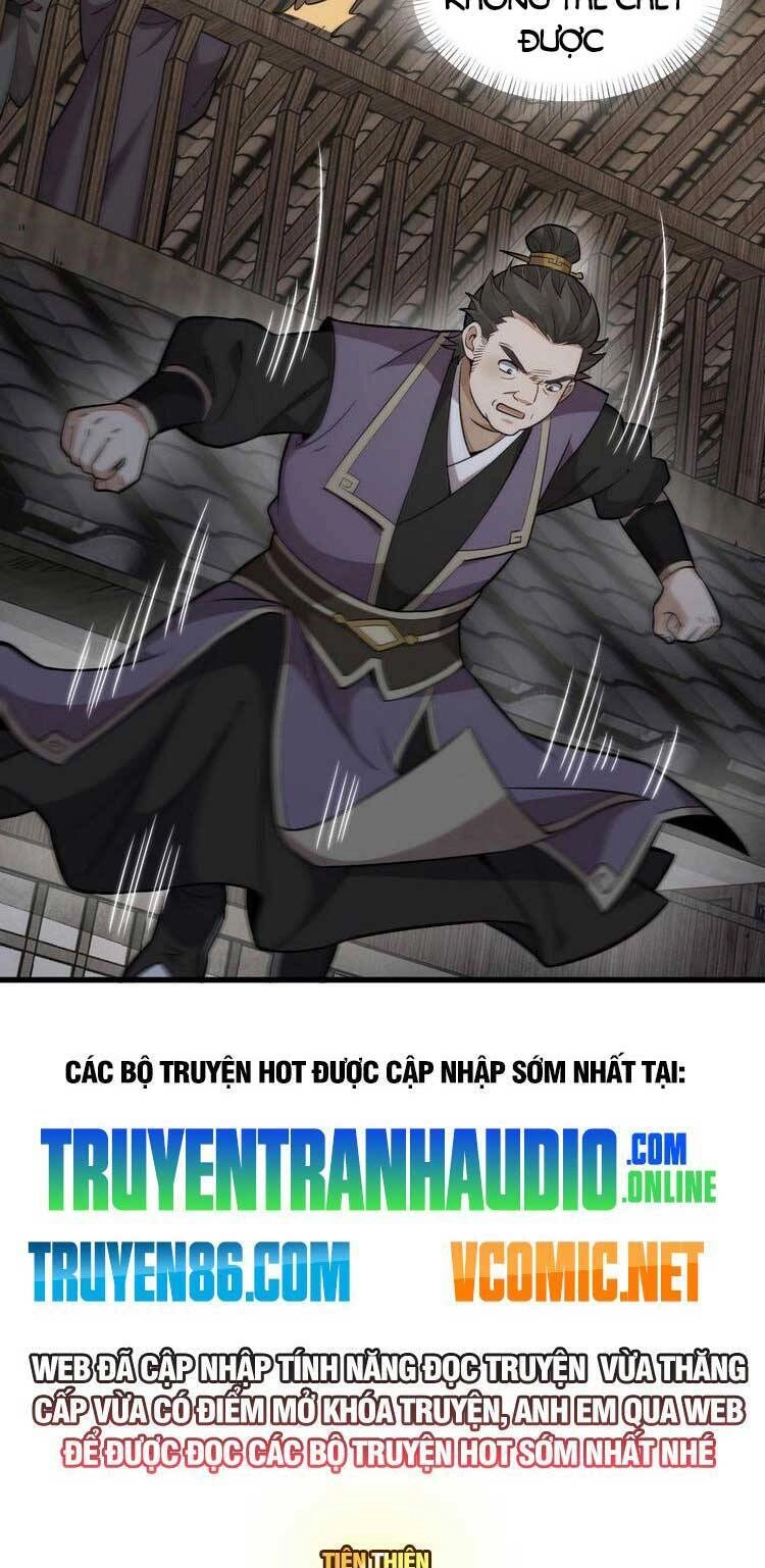 Lạn Kha Kỳ Duyên Chapter 196 - 30