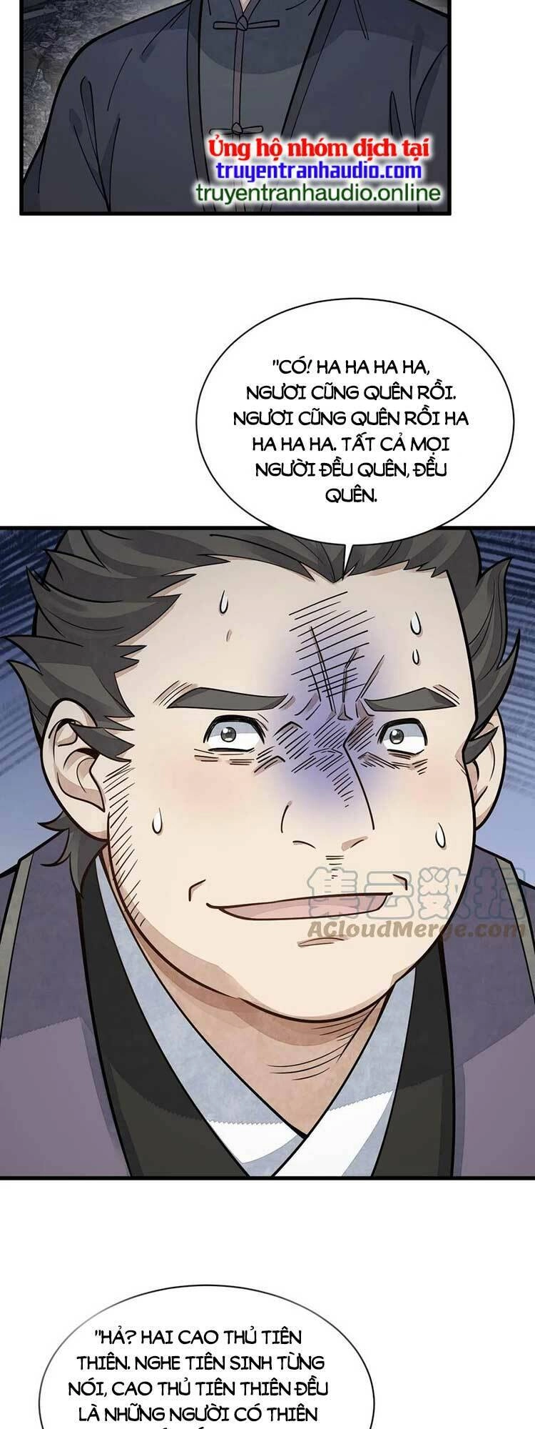 Lạn Kha Kỳ Duyên Chapter 197 - 11