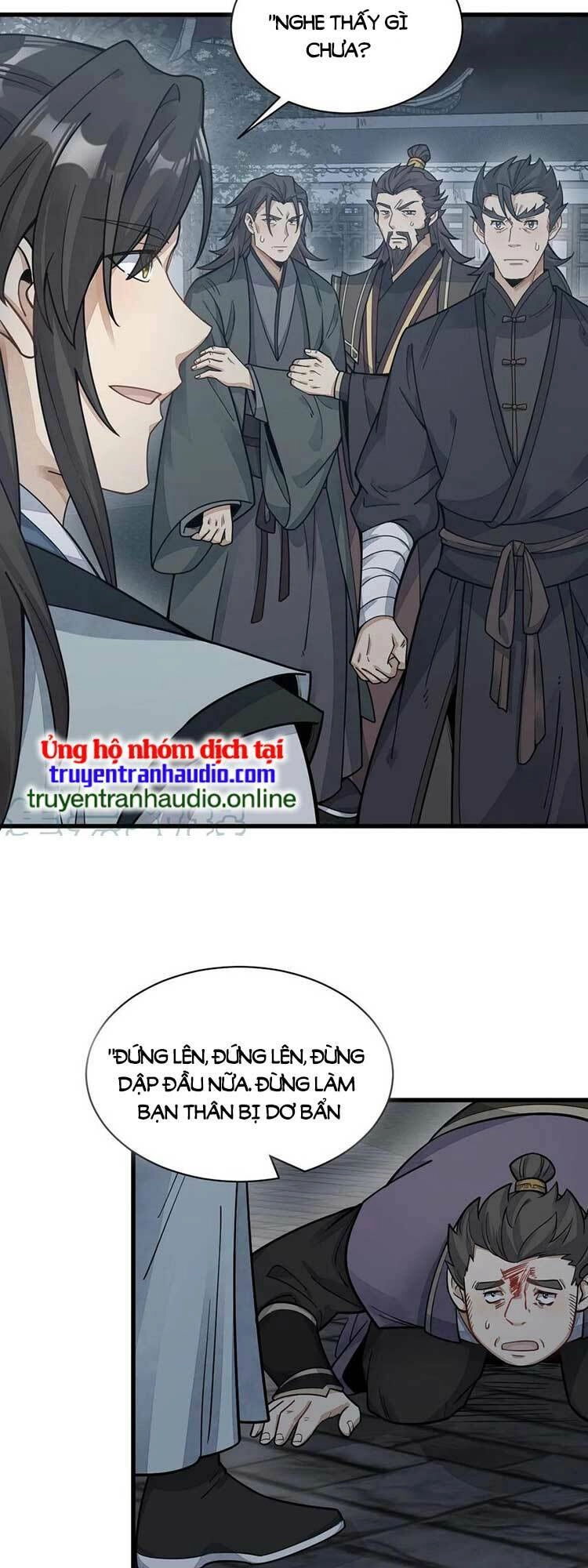 Lạn Kha Kỳ Duyên Chapter 197 - 22