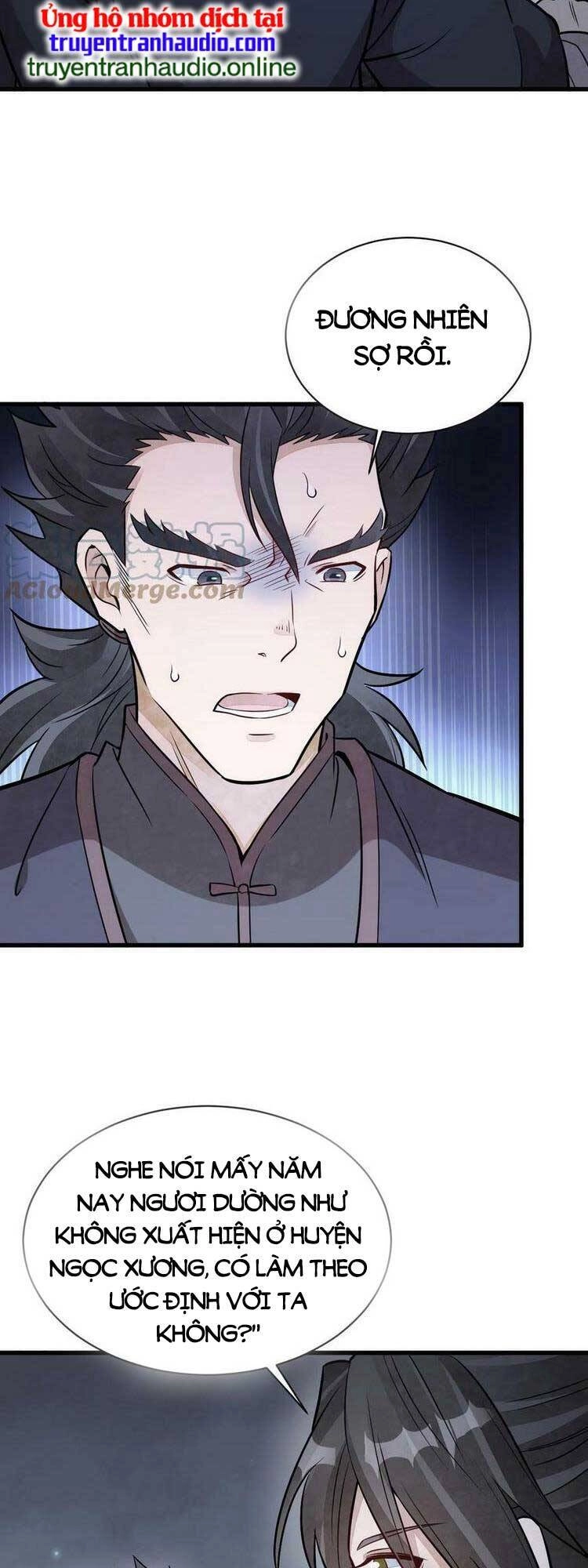 Lạn Kha Kỳ Duyên Chapter 198 - 2