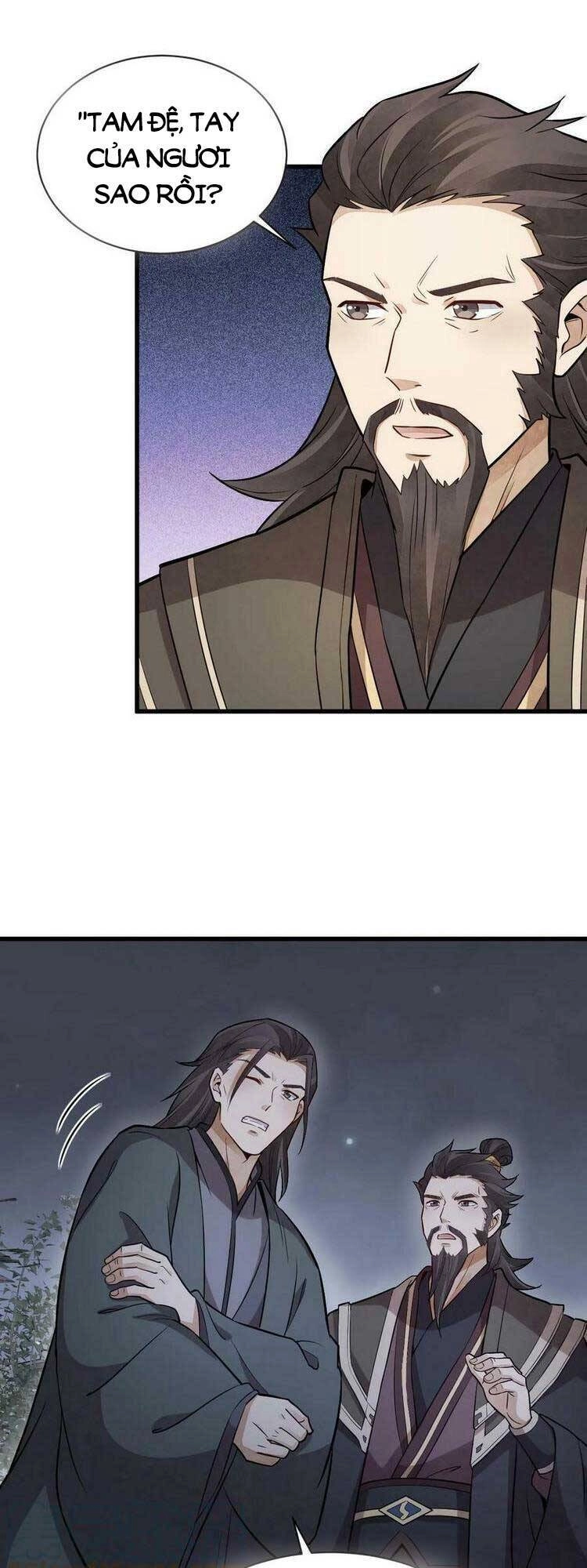 Lạn Kha Kỳ Duyên Chapter 198 - 7