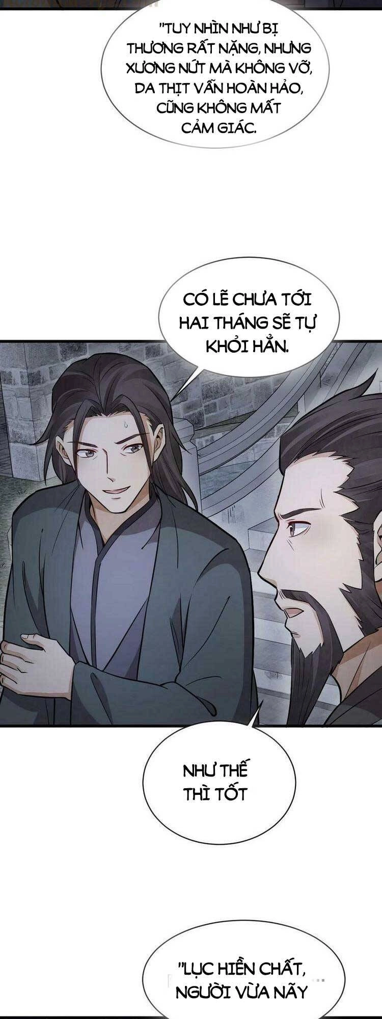 Lạn Kha Kỳ Duyên Chapter 198 - 8