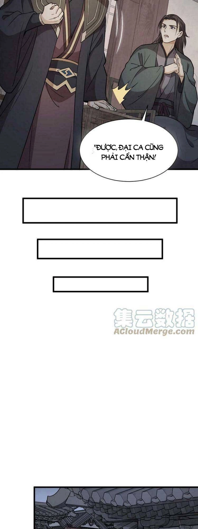 Lạn Kha Kỳ Duyên Chapter 198 - 13