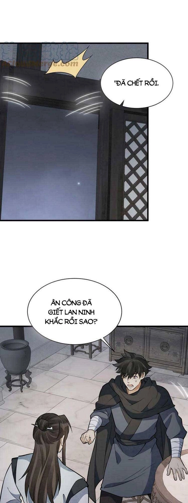 Lạn Kha Kỳ Duyên Chapter 198 - 15