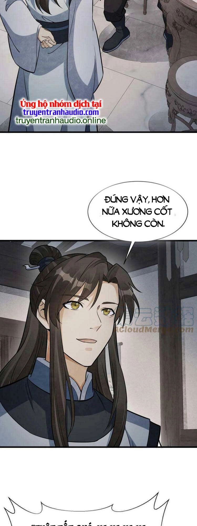 Lạn Kha Kỳ Duyên Chapter 198 - 16