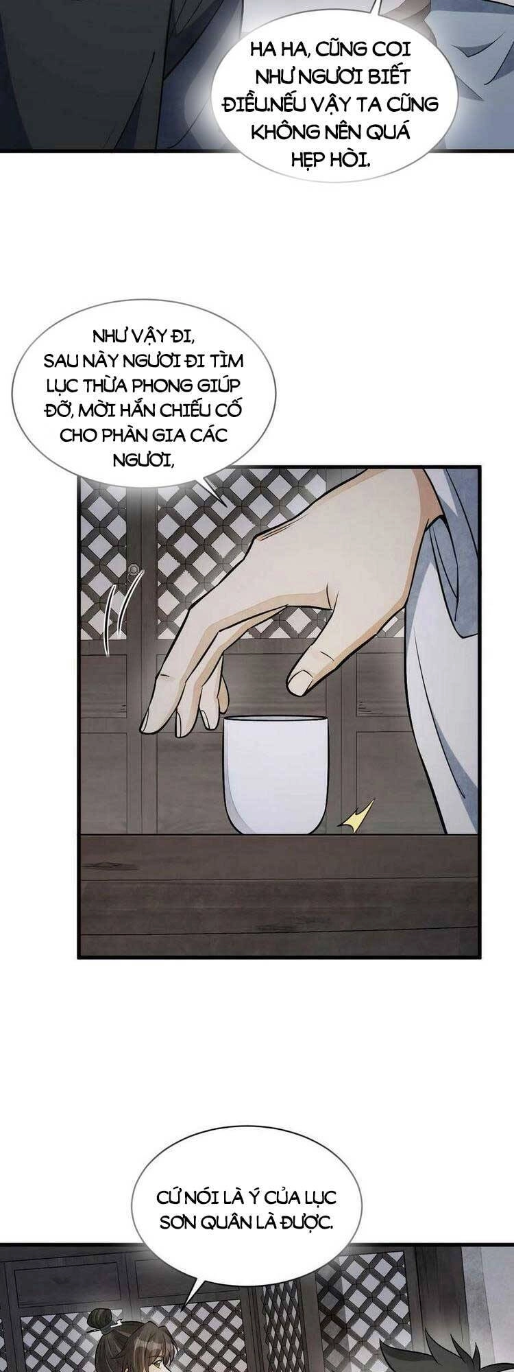 Lạn Kha Kỳ Duyên Chapter 198 - 20