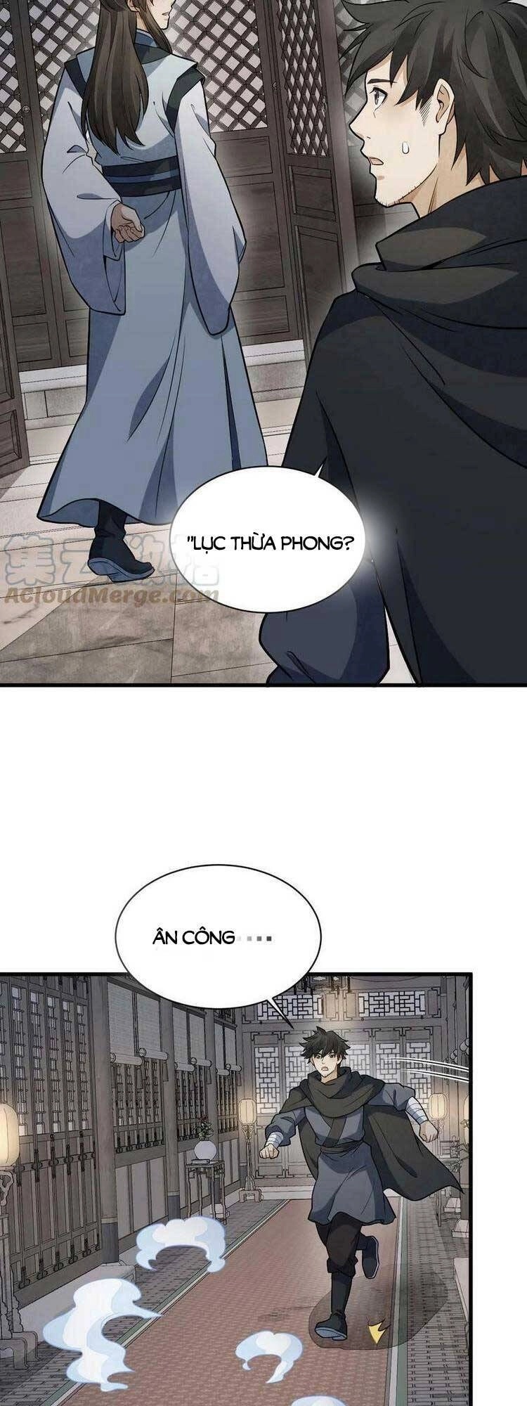 Lạn Kha Kỳ Duyên Chapter 198 - 21