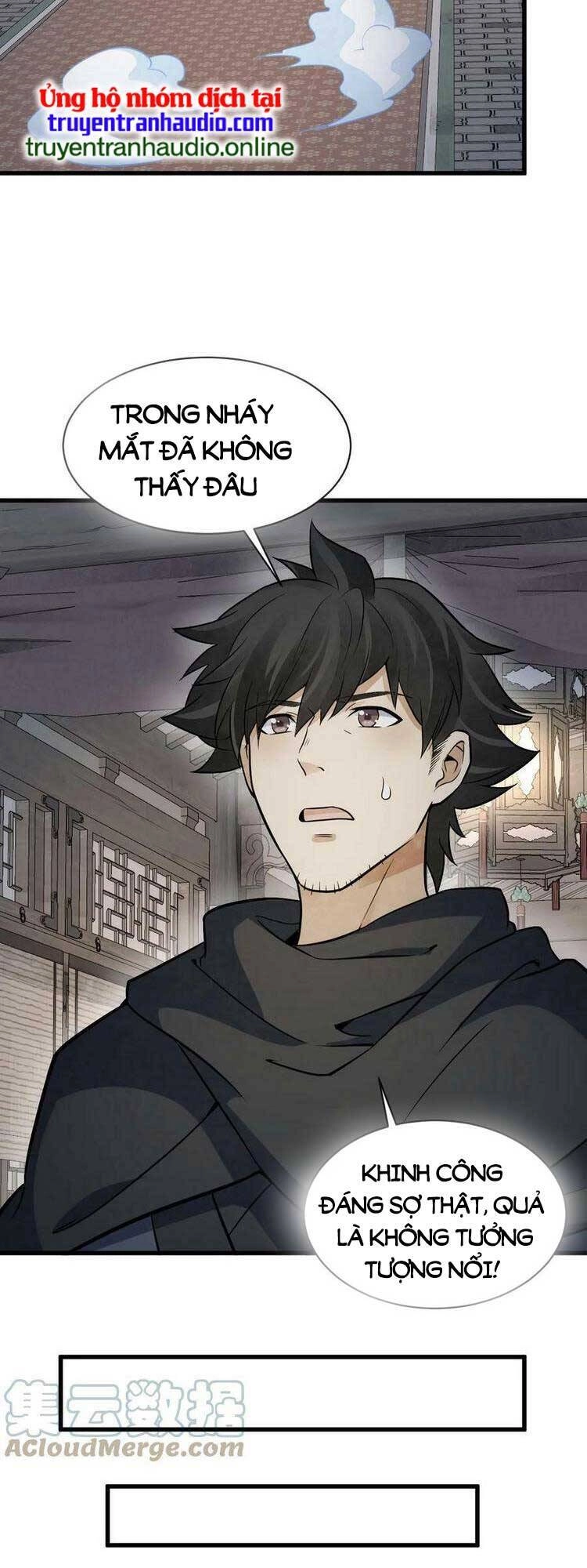 Lạn Kha Kỳ Duyên Chapter 198 - 22