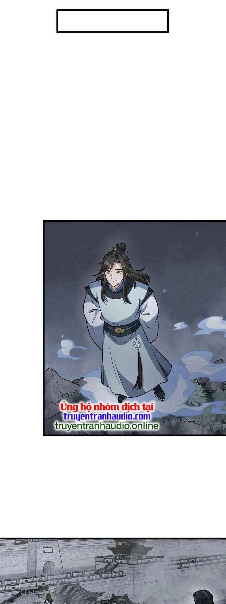 Lạn Kha Kỳ Duyên Chapter 198 - 23