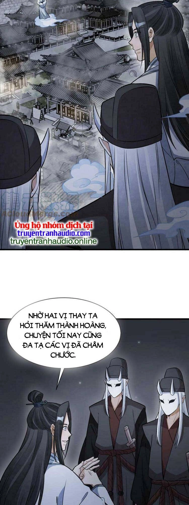 Lạn Kha Kỳ Duyên Chapter 198 - 24