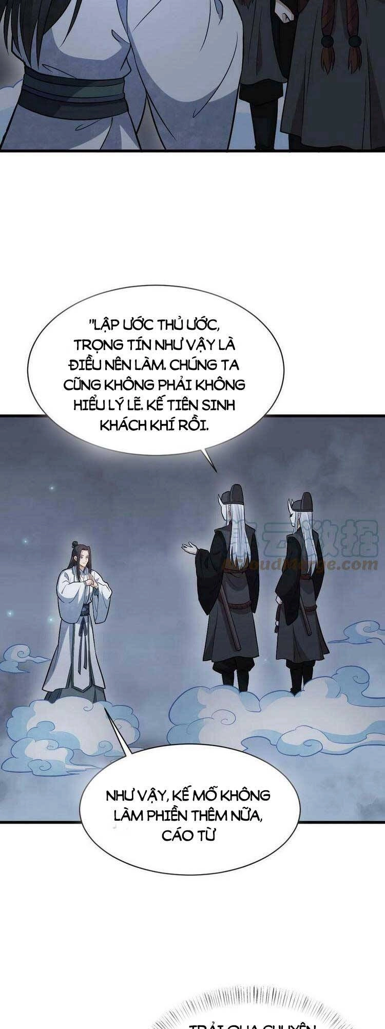 Lạn Kha Kỳ Duyên Chapter 198 - 25