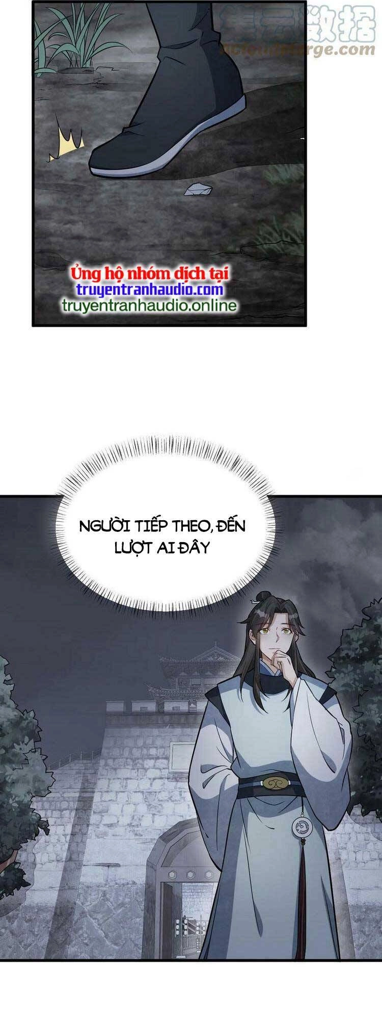 Lạn Kha Kỳ Duyên Chapter 198 - 27