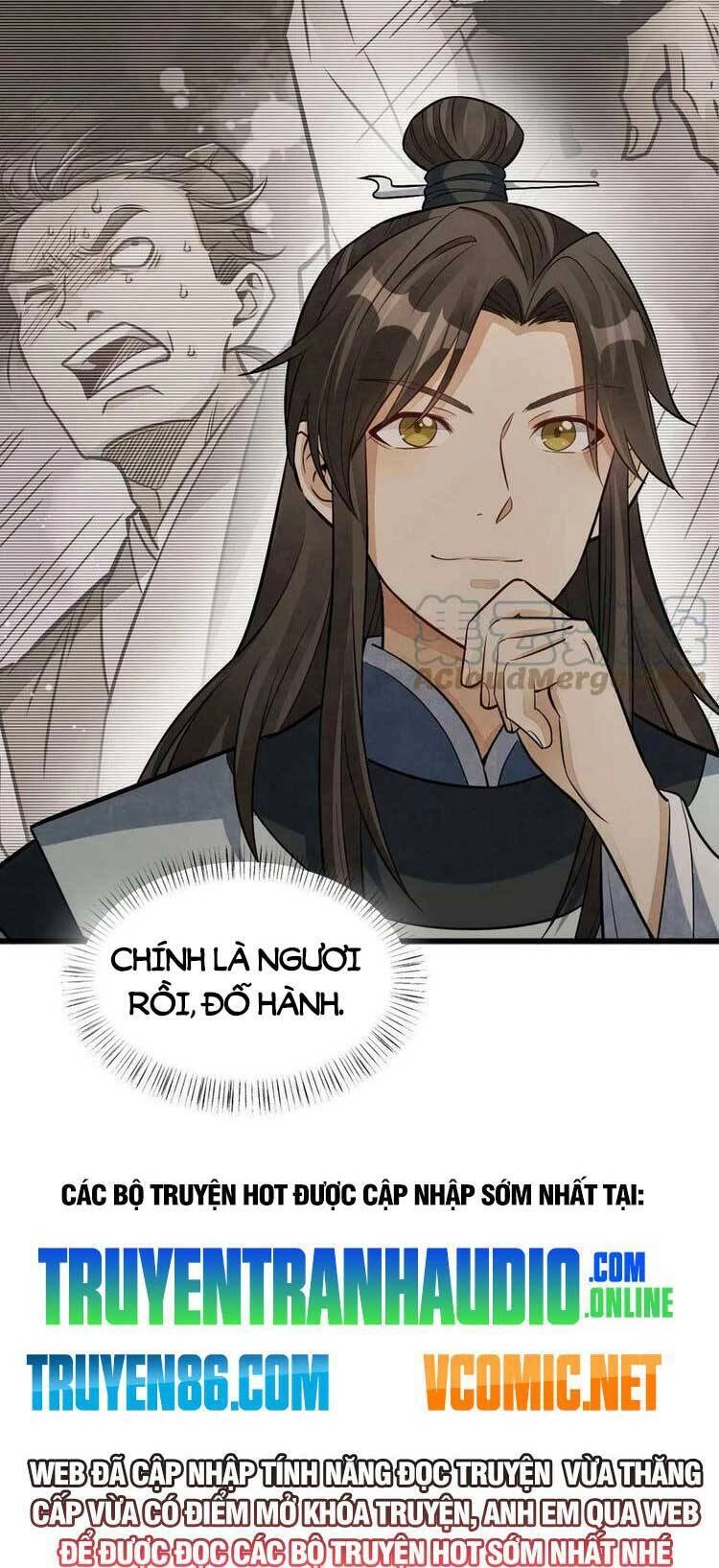 Lạn Kha Kỳ Duyên Chapter 198 - 29